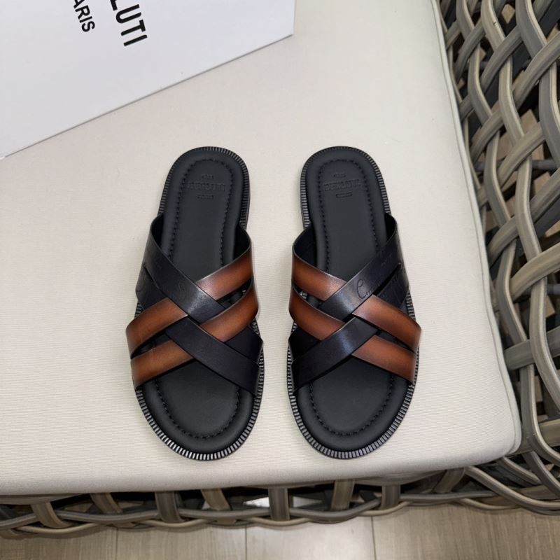 Berluti Sandals